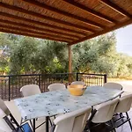 Villa Morpho *