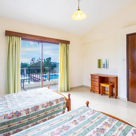 Villa Morpho Pegeia