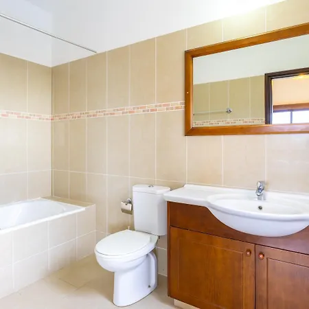 Βίλα Morpho Πέγεια