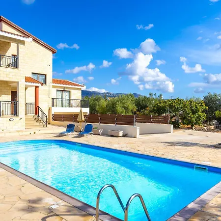 Morpho Βίλα Πέγεια